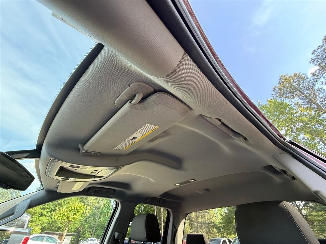 Chevrolet Silverado 1500  2015
