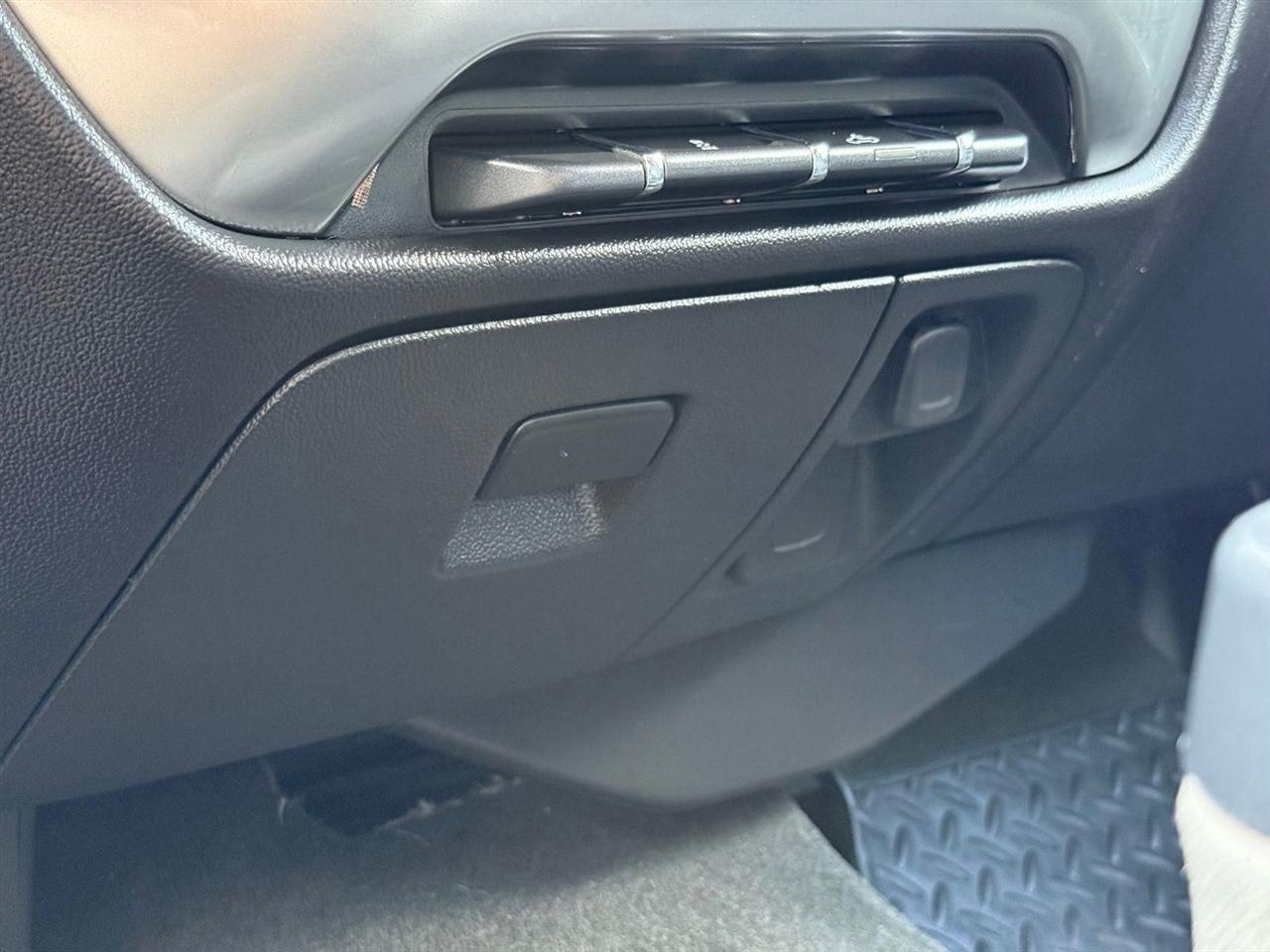 Chevrolet Silverado 1500  2015