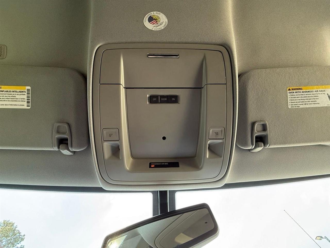 Chevrolet Silverado 1500  2015