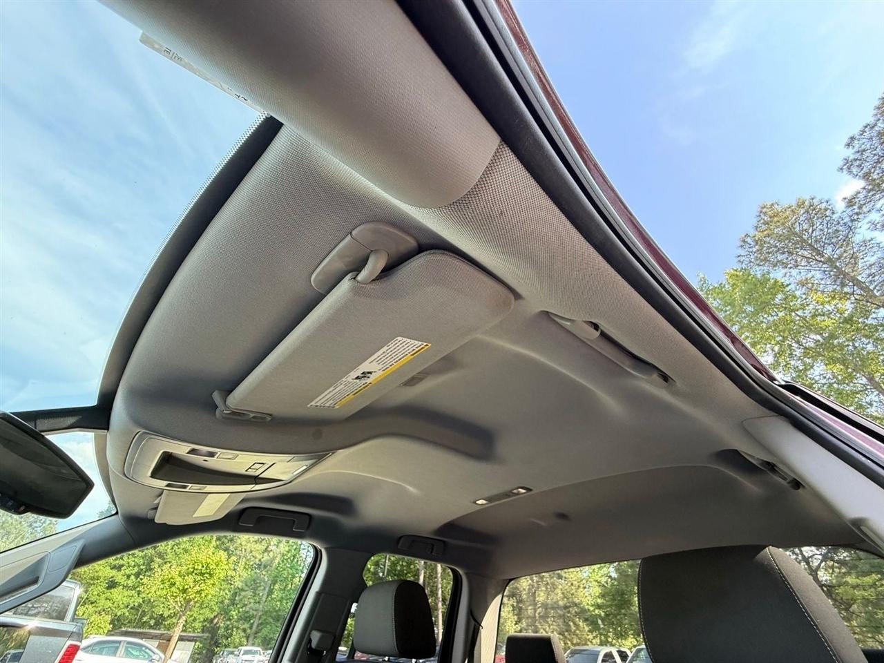 Chevrolet Silverado 1500  2015