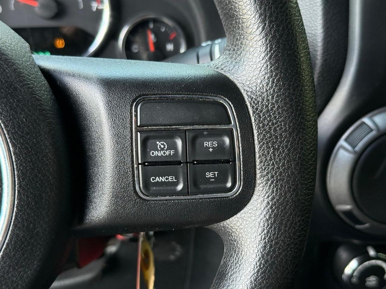 Jeep Wrangler  2013