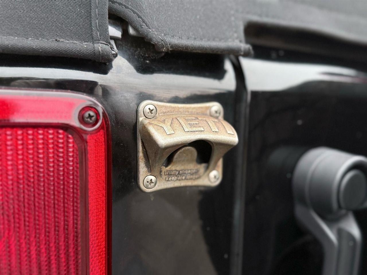 Jeep Wrangler  2013