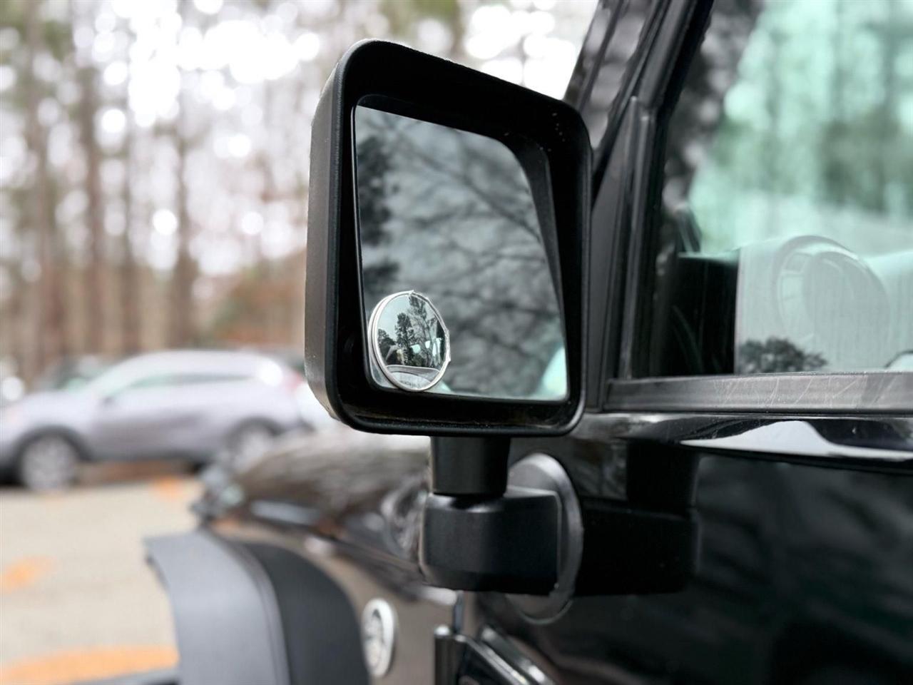 Jeep Wrangler  2013