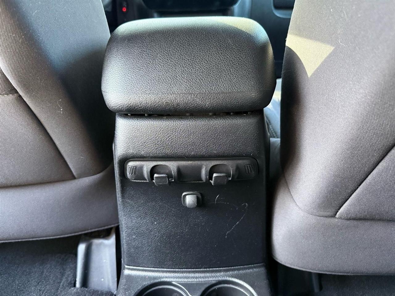 Jeep Wrangler  2013