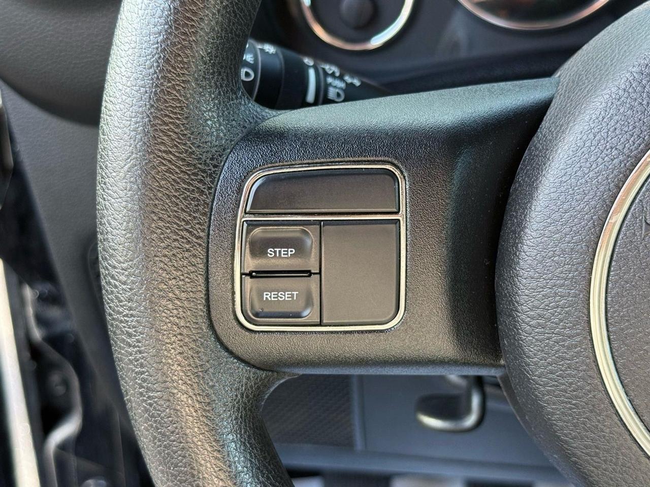 Jeep Wrangler  2013