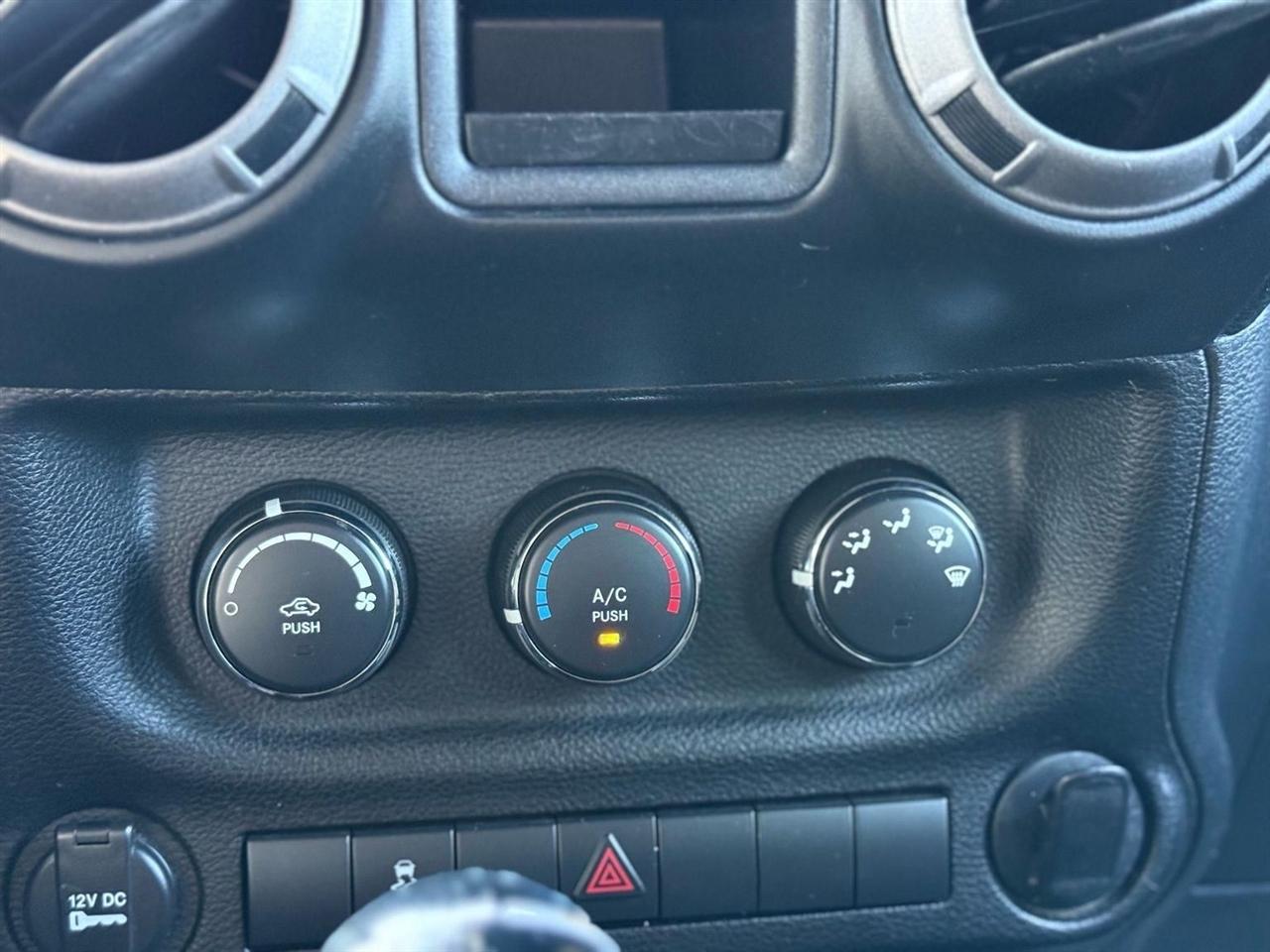 Jeep Wrangler  2013
