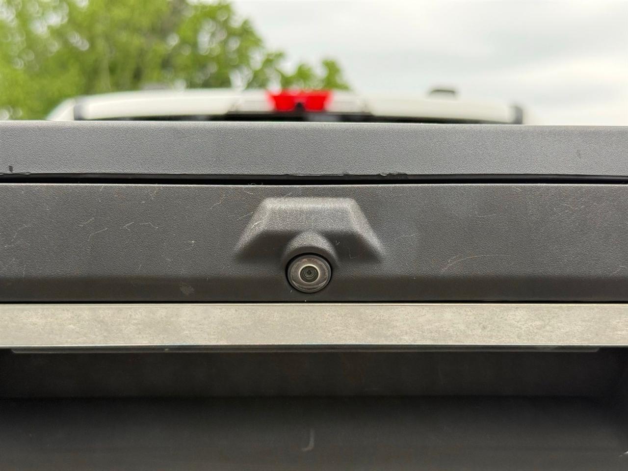 Ford F-250 SD  2020