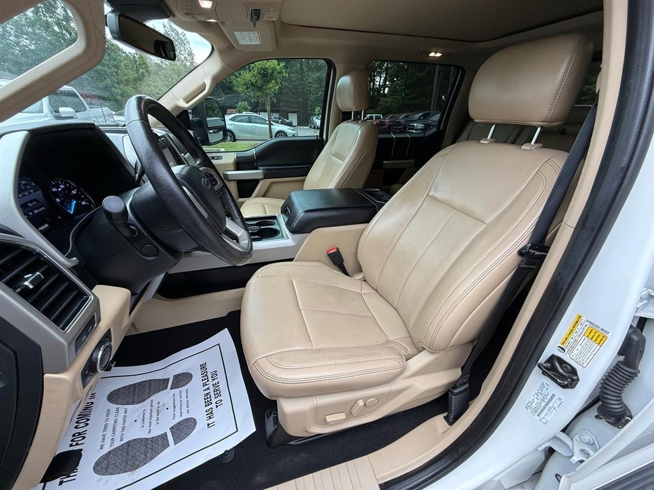 Ford F-250 SD  2020
