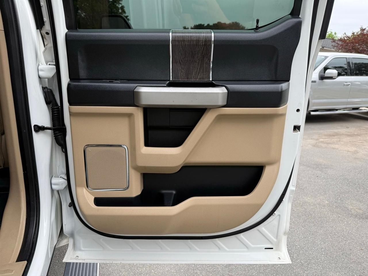 Ford F-250 SD  2020