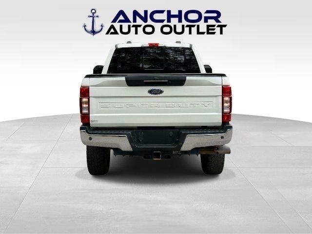 Ford F-250 SD  2020