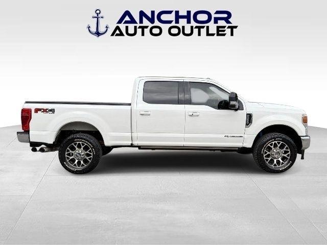 Ford F-250 SD  2020