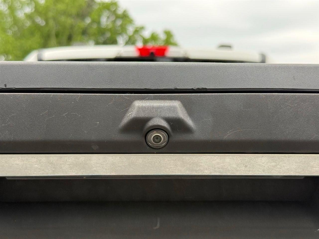 Ford F-250 SD  2020