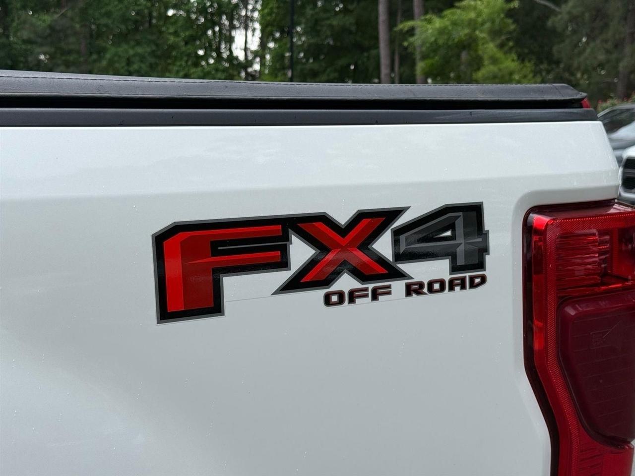 Ford F-250 SD  2020