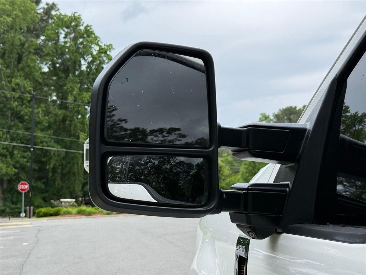 Ford F-250 SD  2020