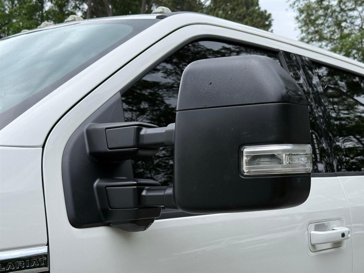 Ford F-250 SD  2020