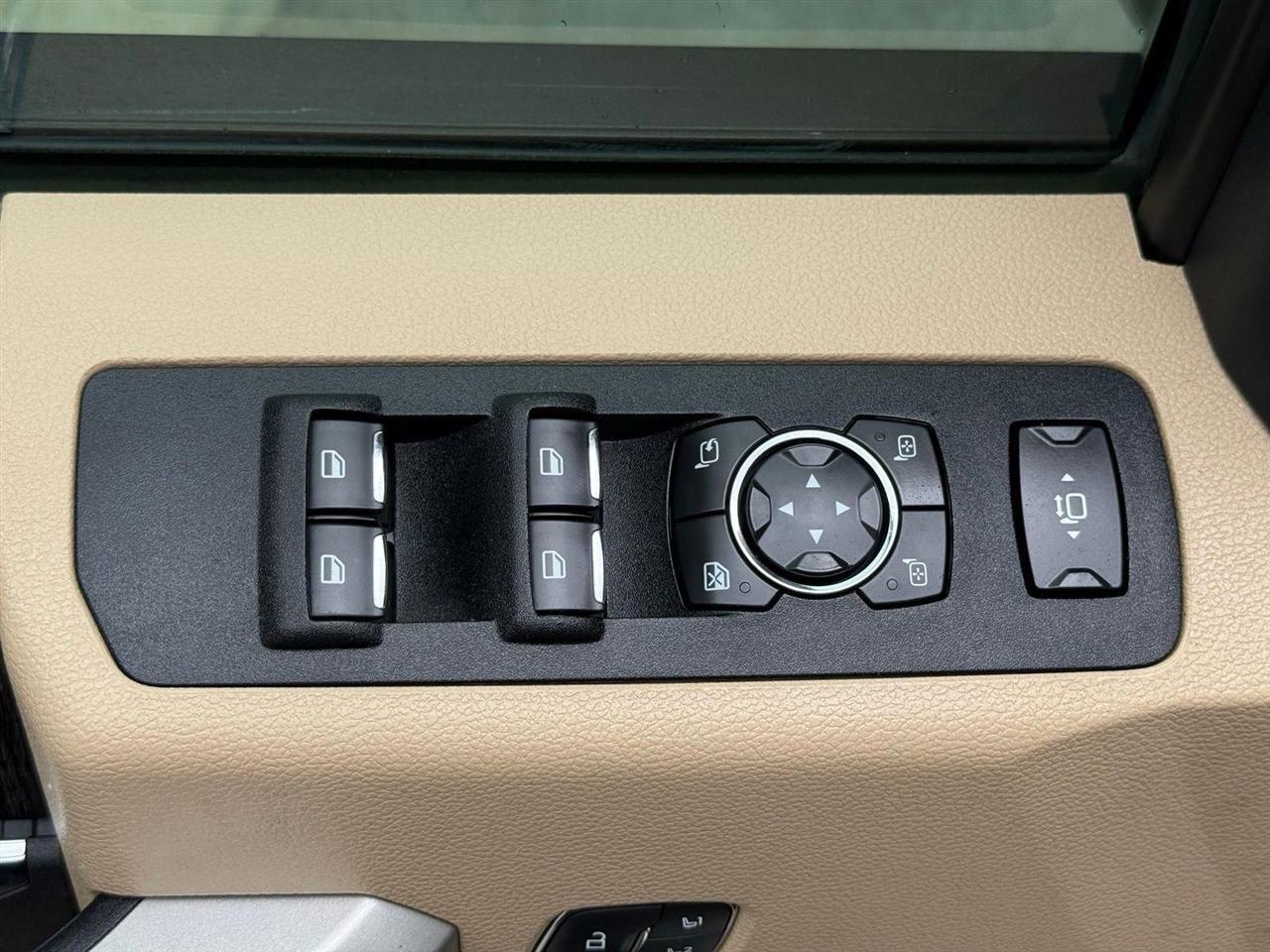 Ford F-250 SD  2020