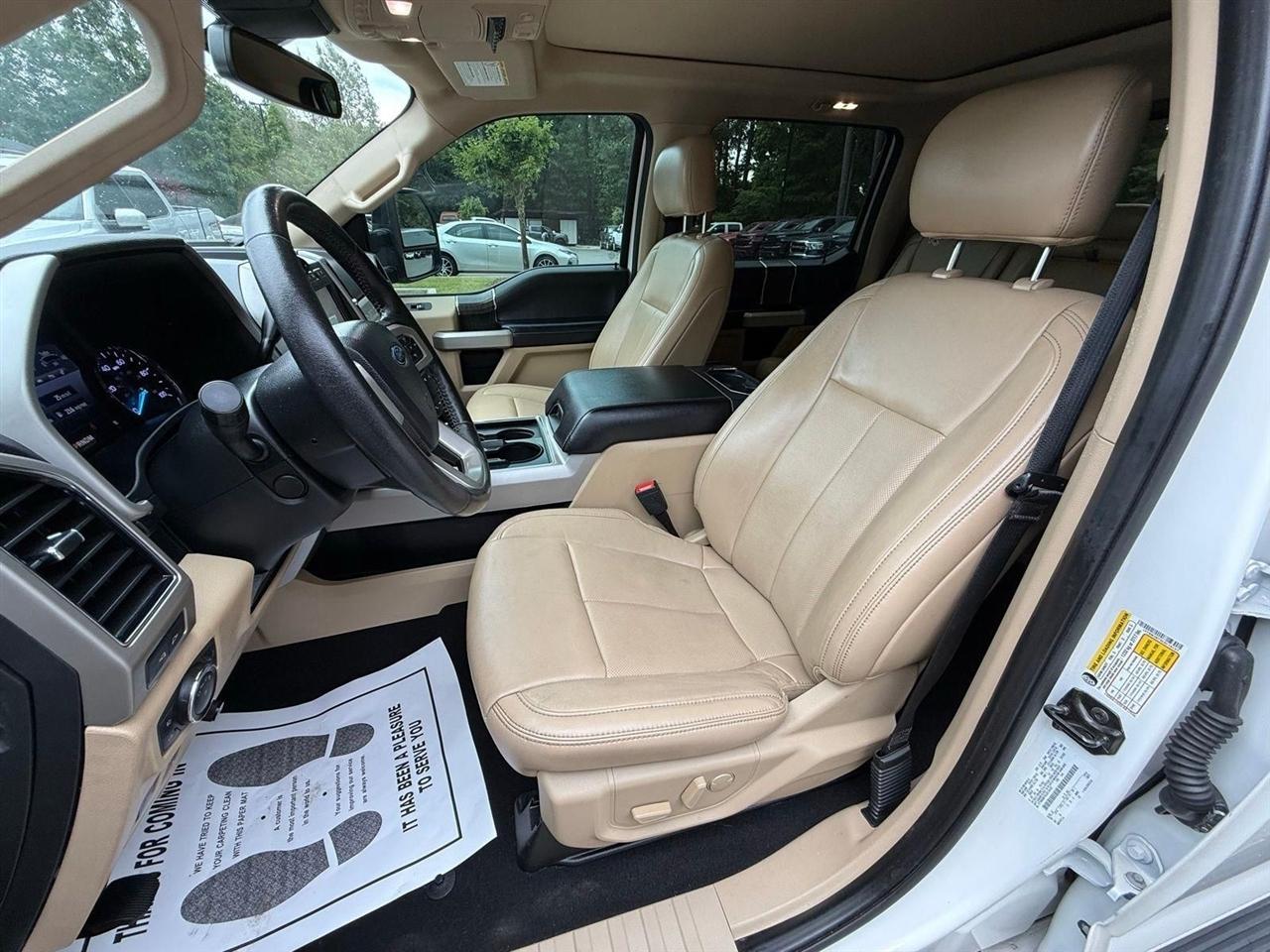 Ford F-250 SD  2020