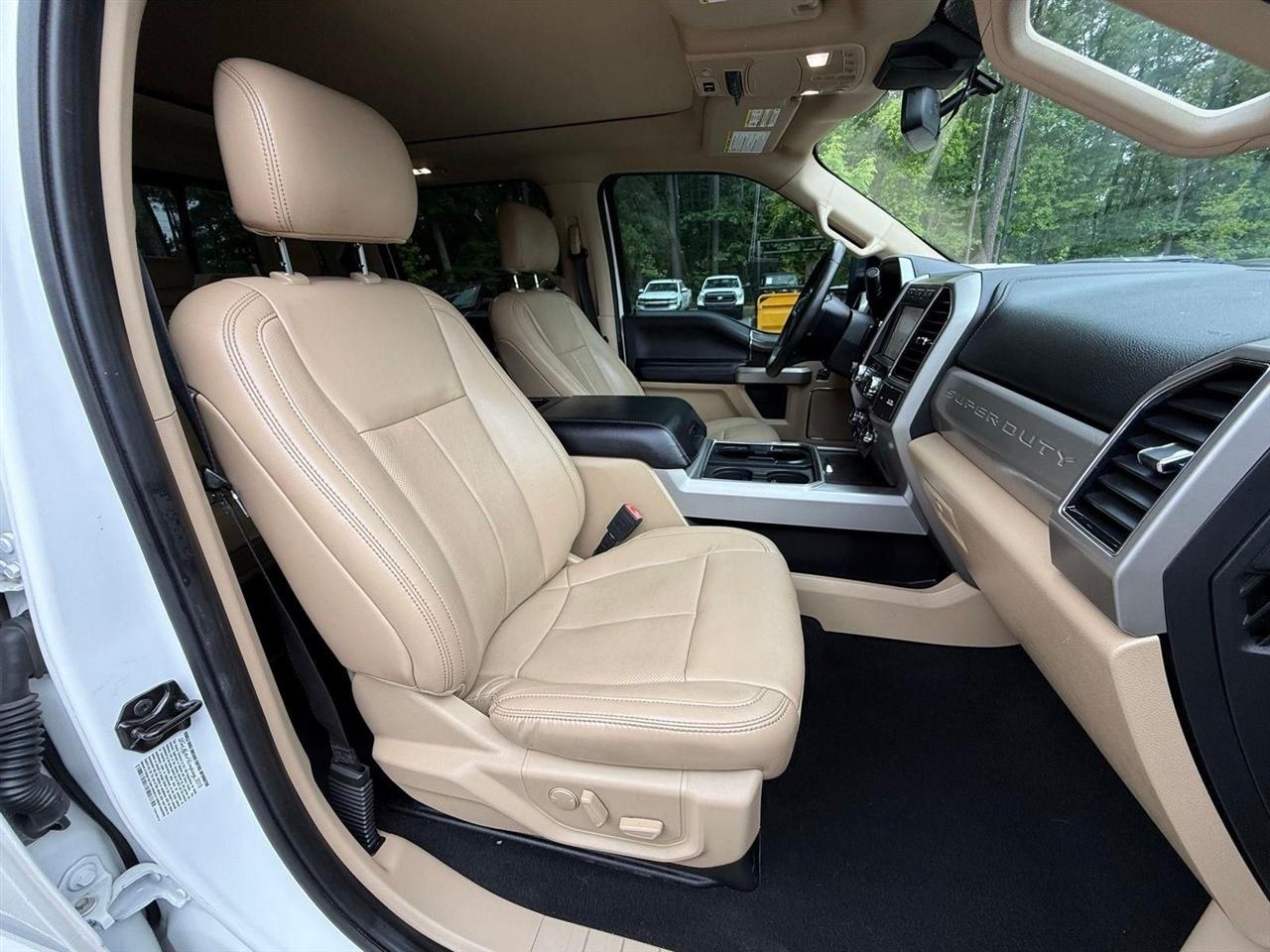 Ford F-250 SD  2020