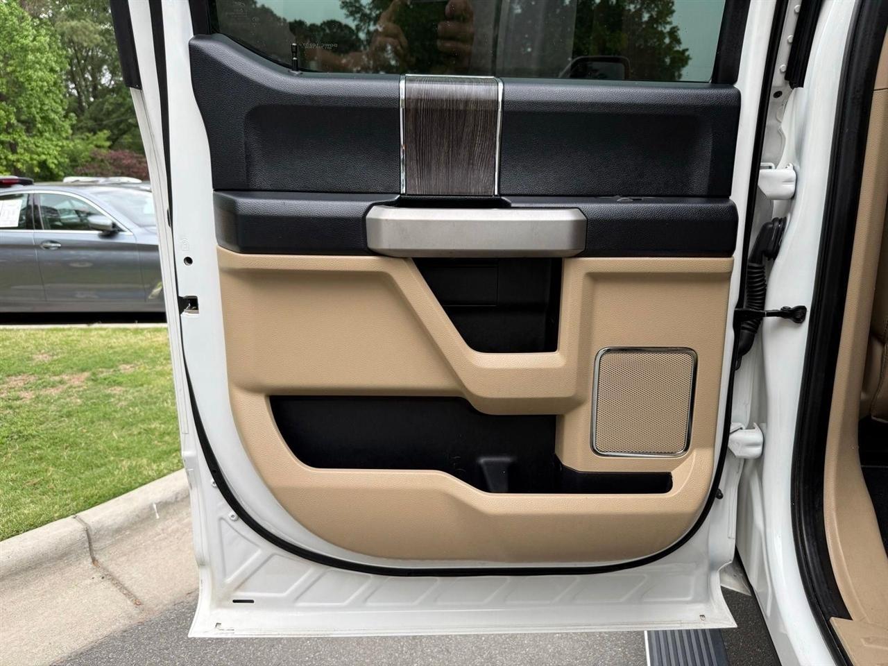 Ford F-250 SD  2020