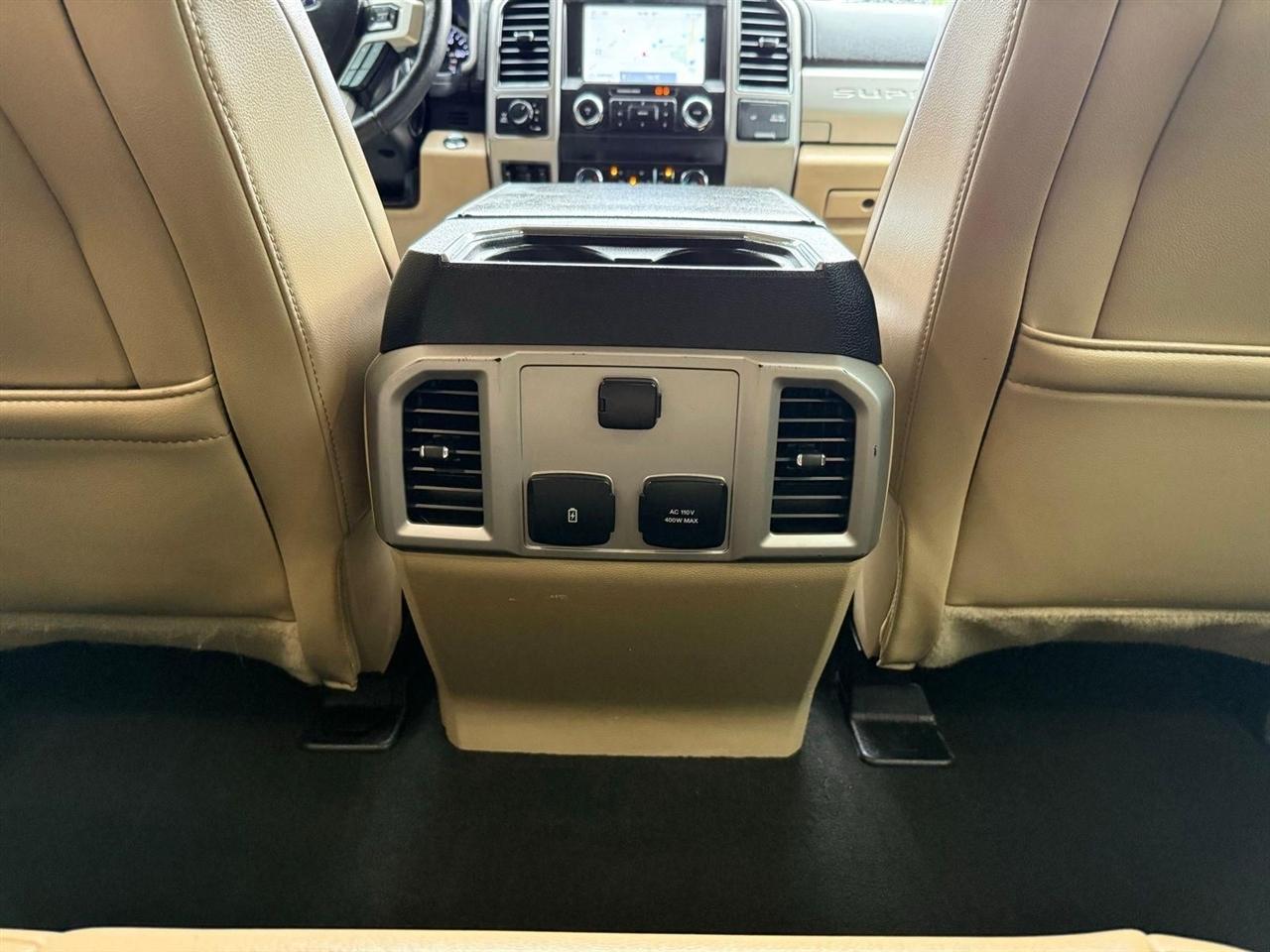 Ford F-250 SD  2020