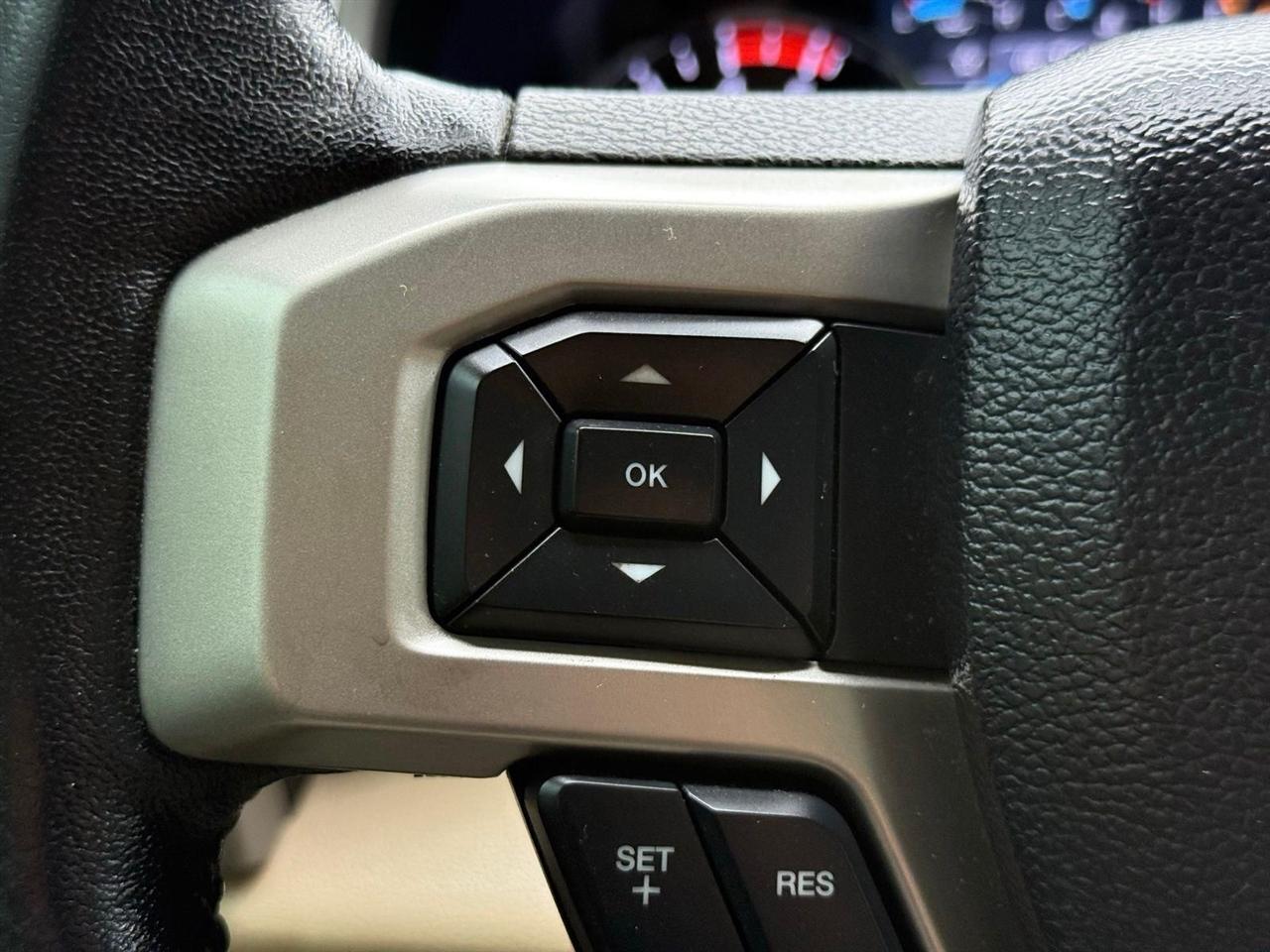 Ford F-250 SD  2020