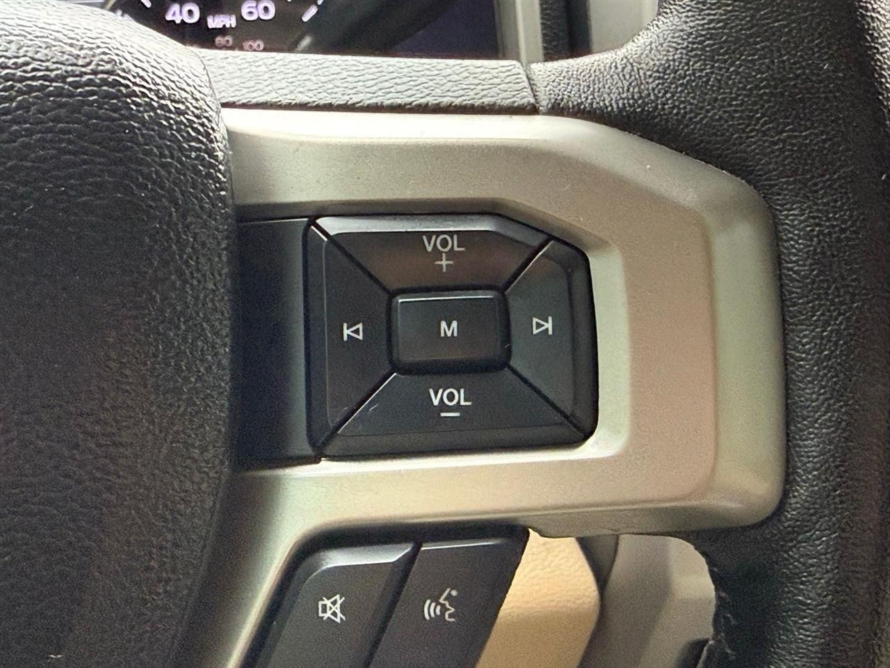 Ford F-250 SD  2020