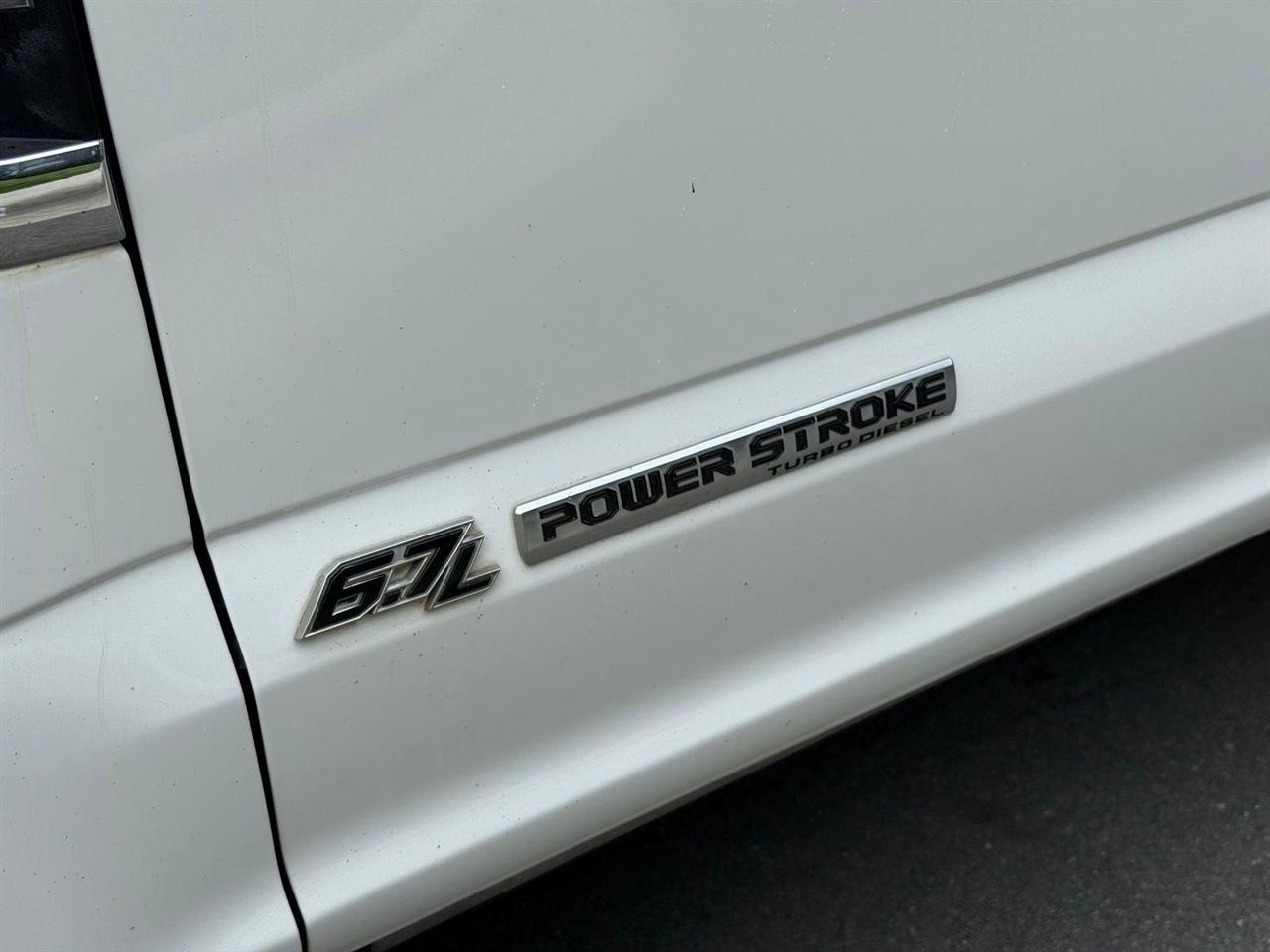 Ford F-250 SD  2020