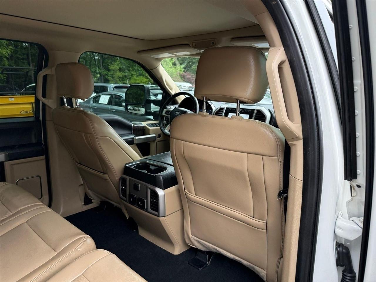 Ford F-250 SD  2020
