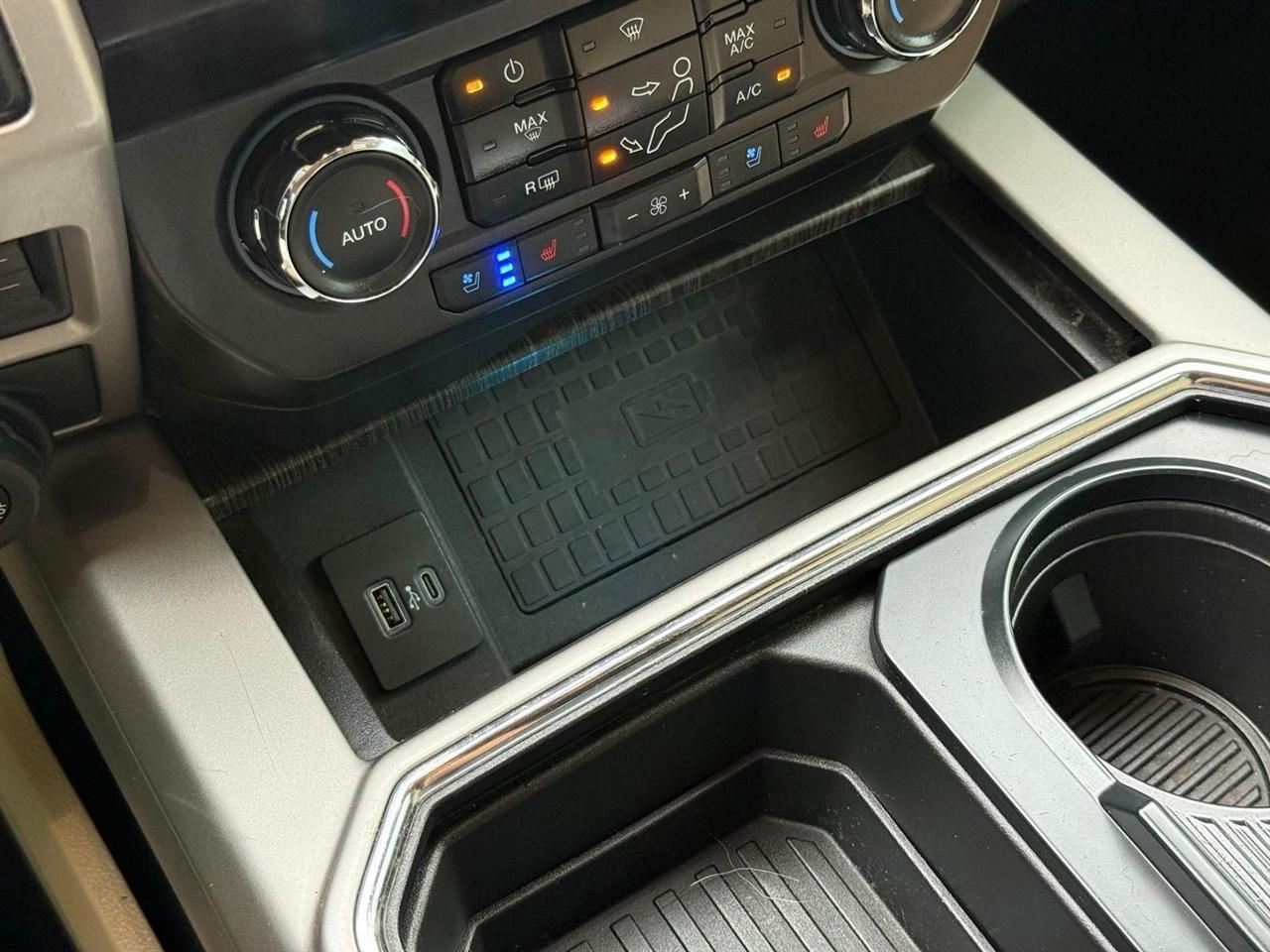 Ford F-250 SD  2020