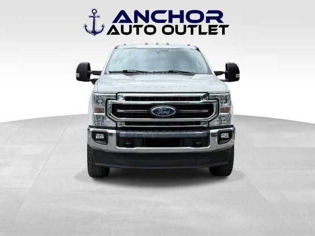 Ford F-250 SD  2020