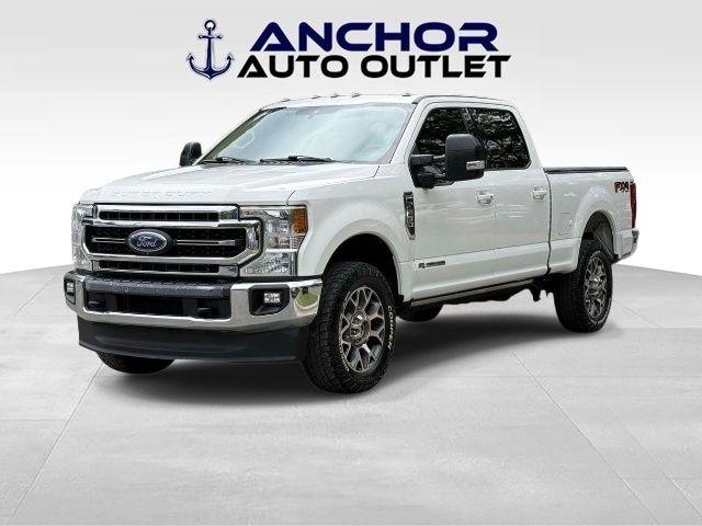 Ford F-250 SD  2020