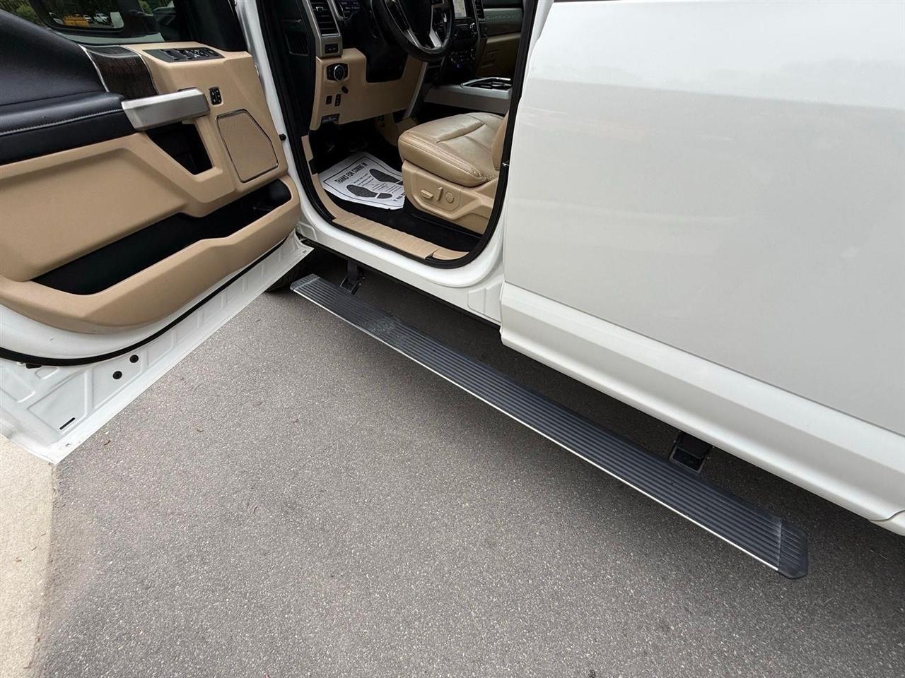 Ford F-250 SD  2020