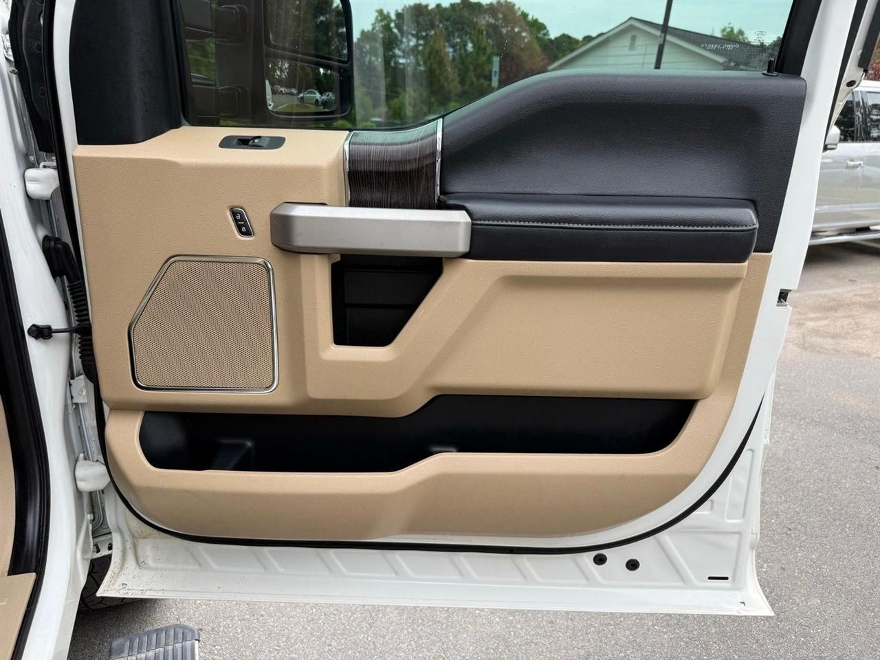 Ford F-250 SD  2020