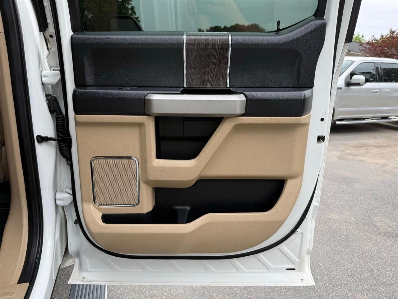Ford F-250 SD  2020