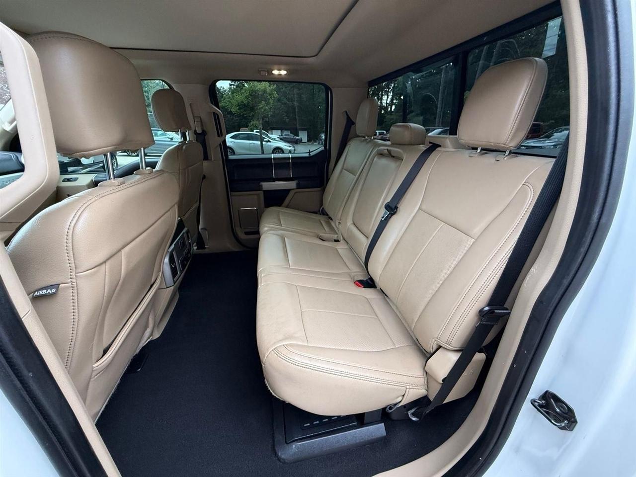 Ford F-250 SD  2020