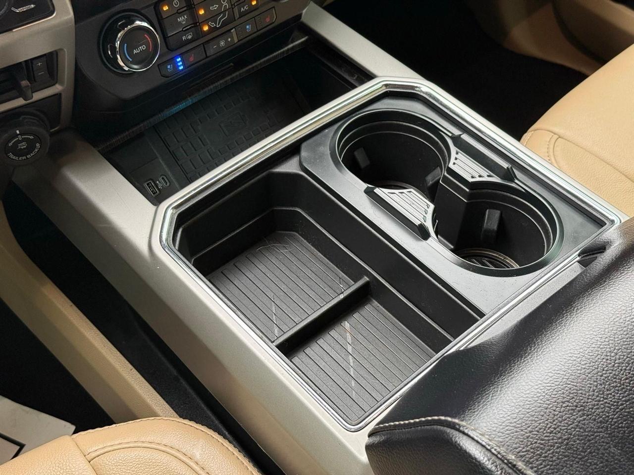 Ford F-250 SD  2020