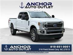 2020 Ford F-250 SD 