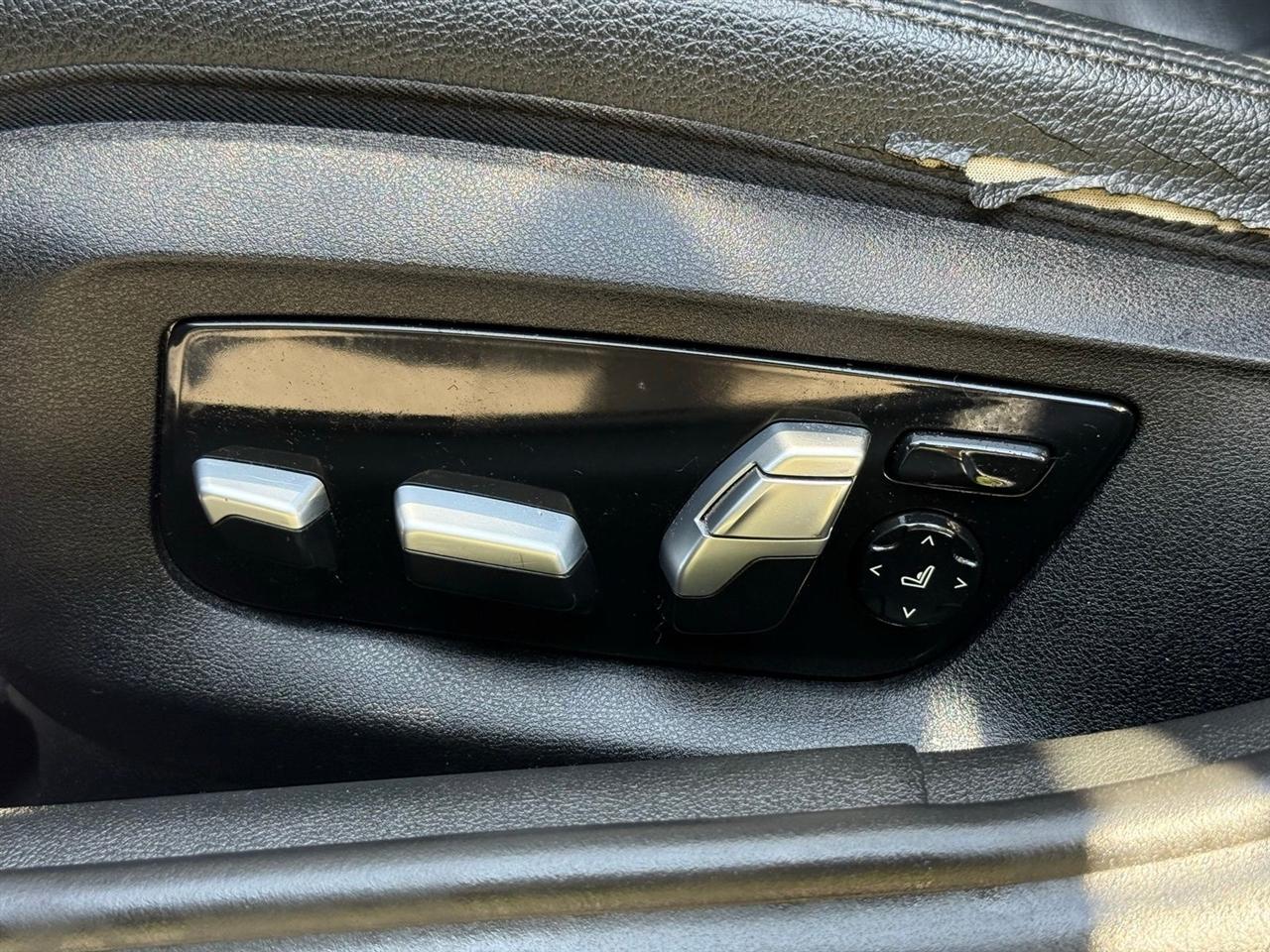 BMW 5-Series  2018