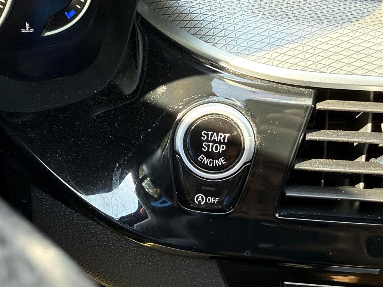BMW 5-Series  2018