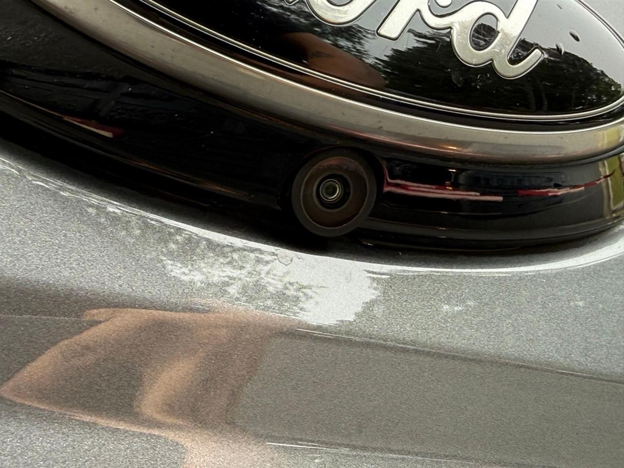 Ford Ranger  2022