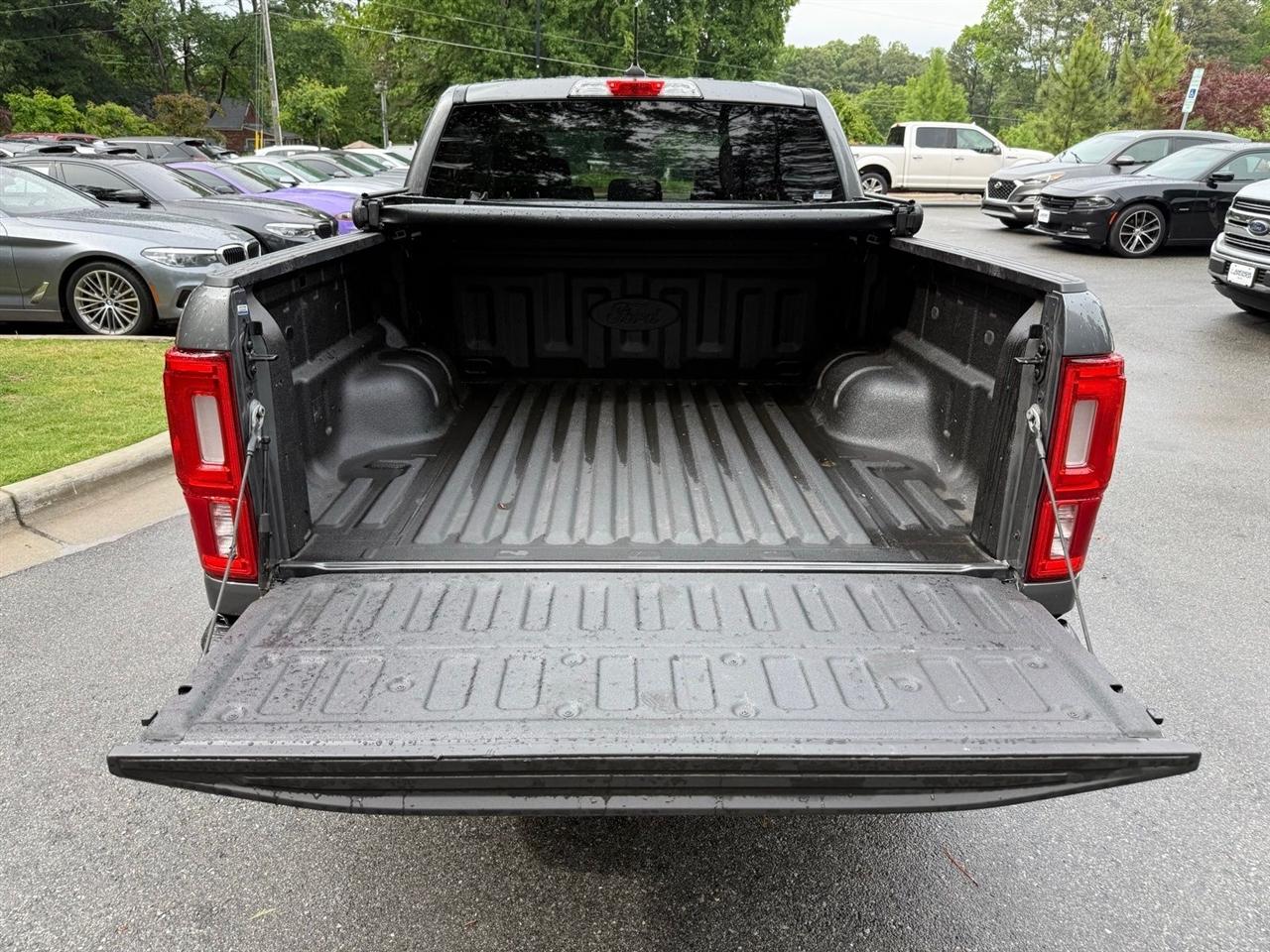 Ford Ranger  2022