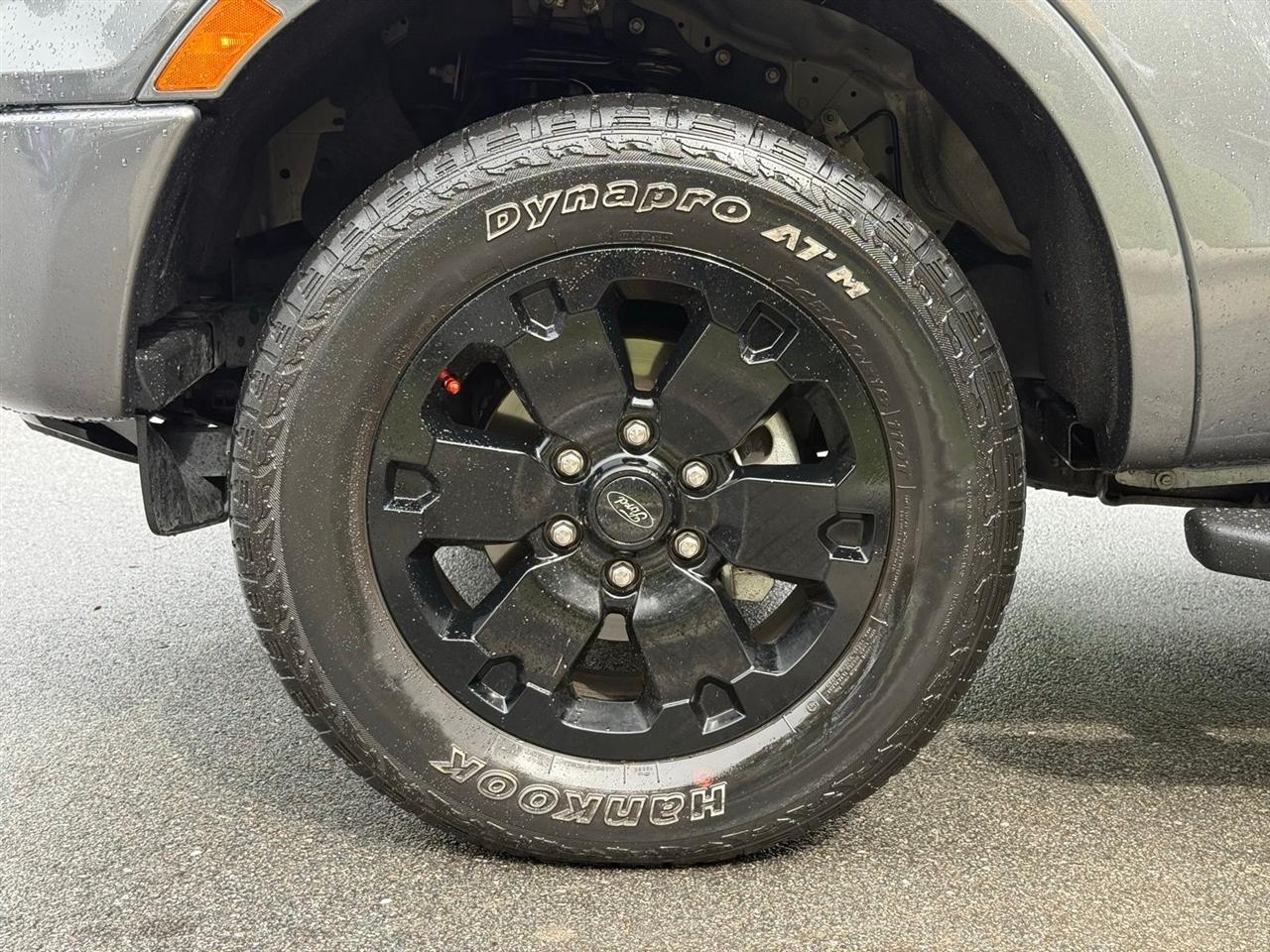 Ford Ranger  2022