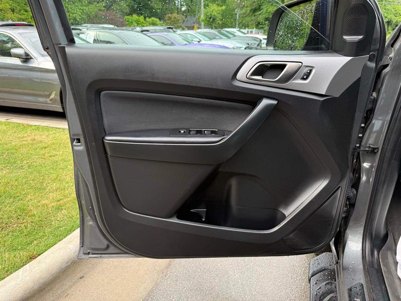 Ford Ranger  2022