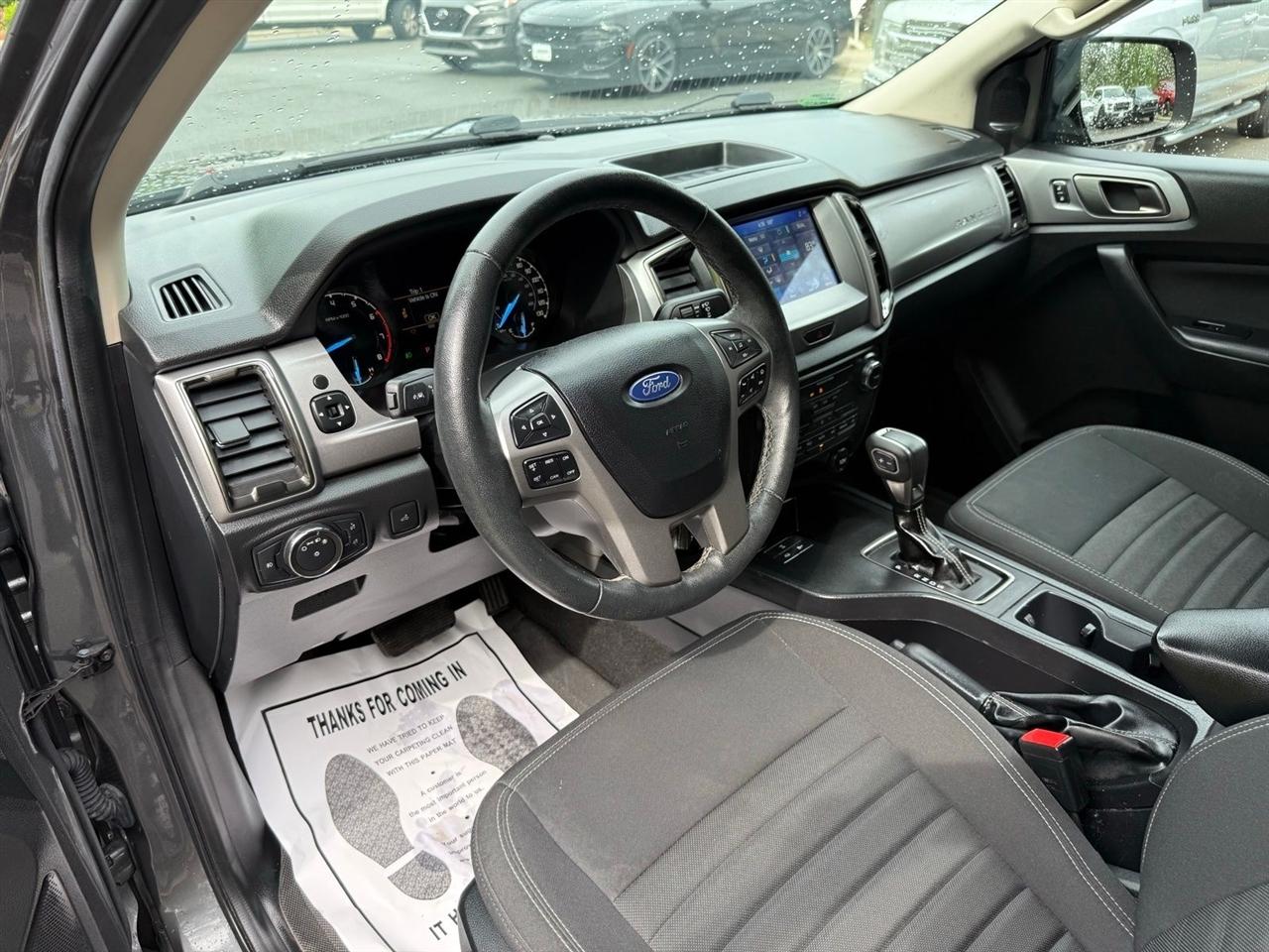 Ford Ranger  2022