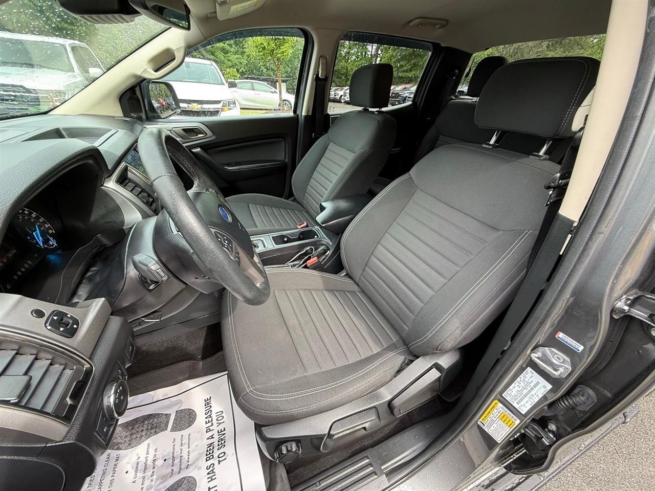 Ford Ranger  2022