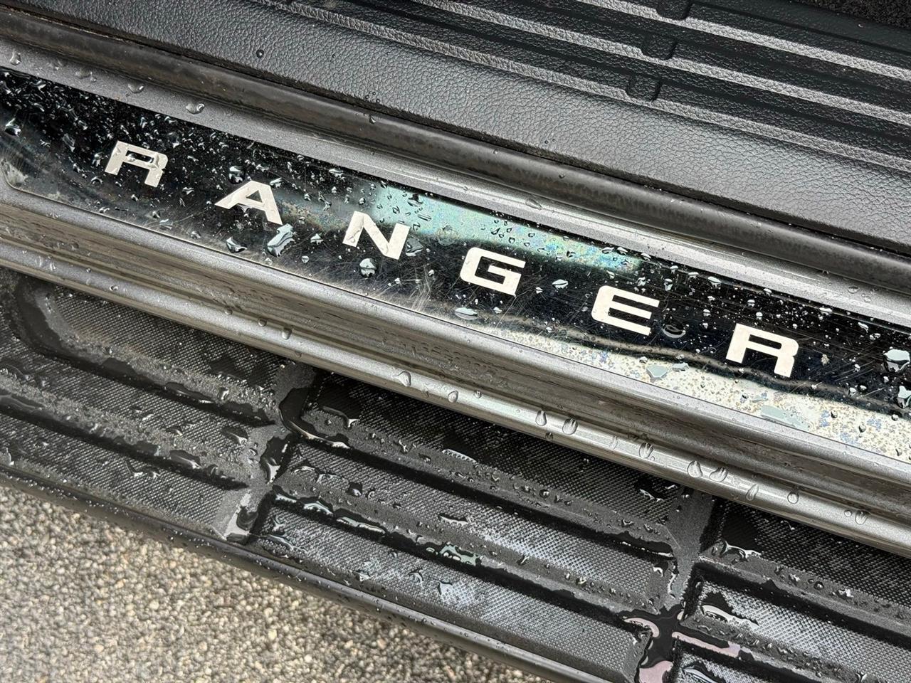 Ford Ranger  2022
