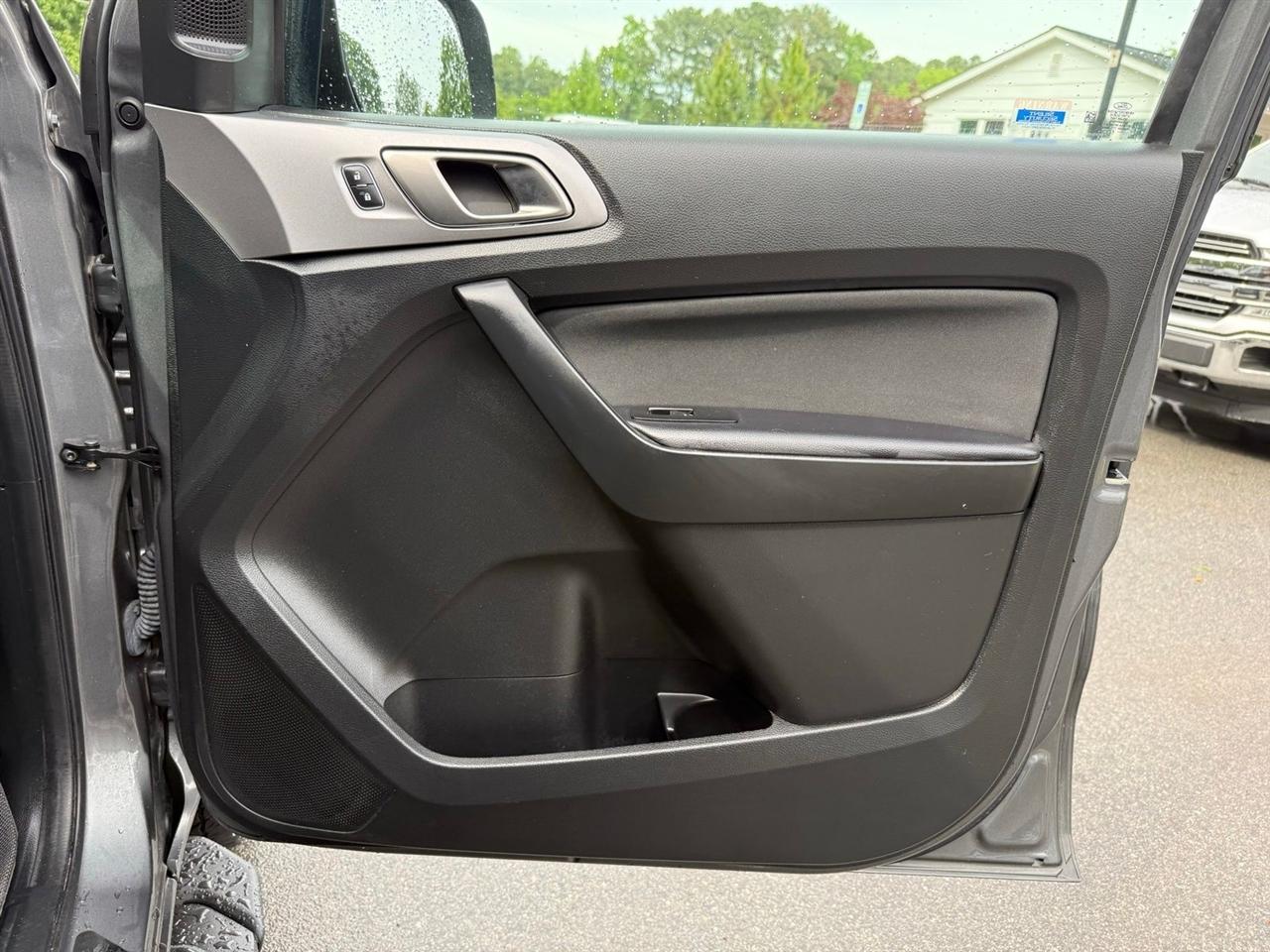 Ford Ranger  2022
