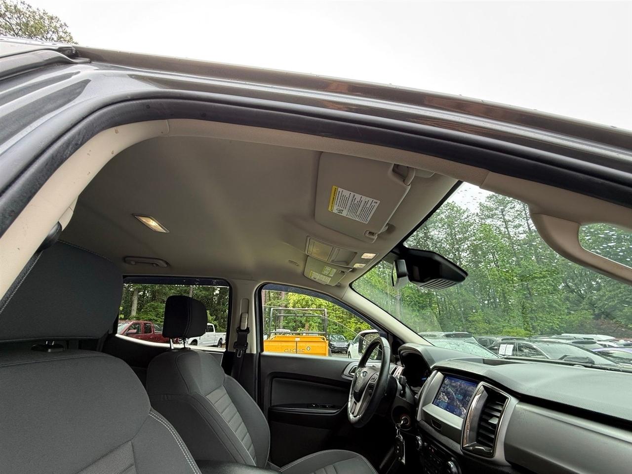 Ford Ranger  2022