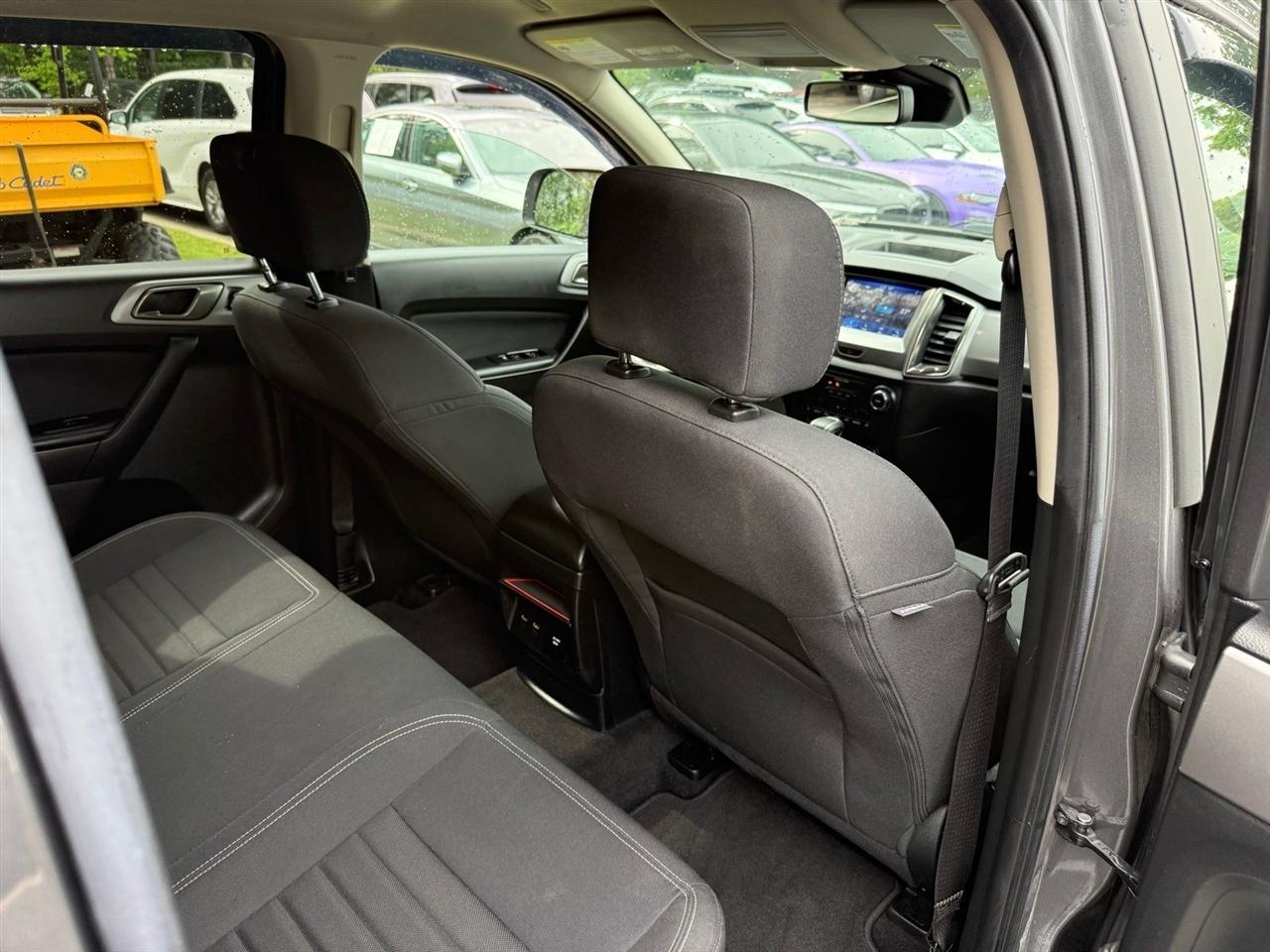 Ford Ranger  2022