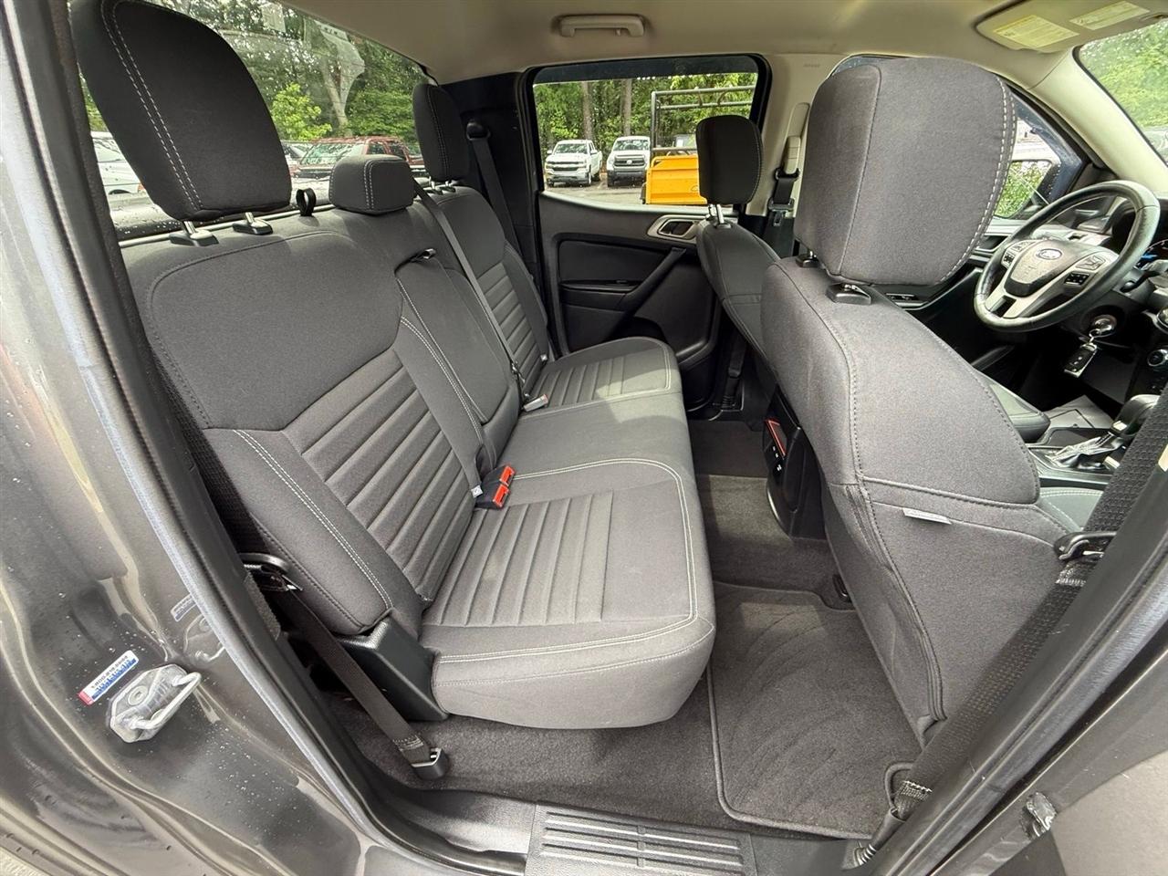 Ford Ranger  2022